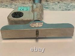 Mitutoyo digital depth micrometer 329-350 Used