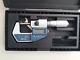 Mitutoyo digital micrometer 293-725-30