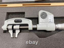 Mitutoyo digital micrometer second-hand goods