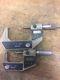 Mitutoyo micrometer. 1-2 and 2-3 digital. Works great and in good shape