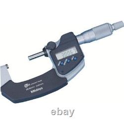 Mitutoyo waterproof radimac micrometer MDC50PX From Japan