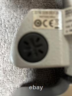 Miytutoyo -Elec Depth Mic CN-329 Series. 0001 Ratchet Stop Inter Change Rod