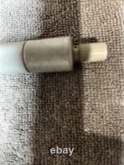 Miytutoyo -Elec Depth Mic CN-329 Series. 0001 Ratchet Stop Inter Change Rod