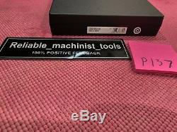 NEW MITUTOYO 0-3 Digital COOLANT PROOF IP65 Outside Micrometer. 00005 P137