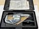 NEW MITUTOYO 293-832 0-1 DIGIMATIC MICROMETER, FRICTION THIMBLE WithCASE