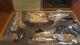 NEW Mitutoyo 193-923 0-3.0001 Mechanical Digit- OD Micrometer Set
