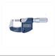 NEW-Mitutoyo 293-185-30 Electronic Digital Micrometer