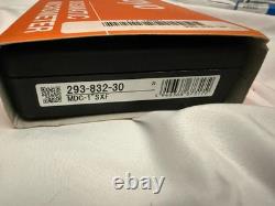 NEW-Mitutoyo 293-185-30 Electronic Digital Micrometer
