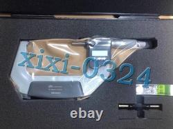 NEW Mitutoyo 293-233-30 Digital Micrometer 75-100mm Fast delivery