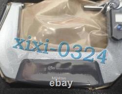 NEW Mitutoyo 293-233-30 Digital Micrometer 75-100mm Fast delivery