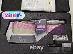 NEW Mitutoyo 293-242-30 Digital external dial gauge DHL Fast delivery