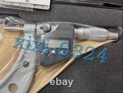 NEW Mitutoyo 293-251-30 Digital Micrometer 125-150mm Fast delivery
