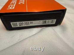 NEW- Mitutoyo 293-344-30 DIGITAL Micrometer 0-1 in IP65 Resolution 0.000050