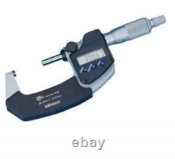 NEW? Mitutoyo Coolant Proof Micrometer MDC-50PX 293-241-30