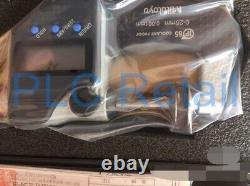 NEW Mitutoyo Digital display common normal micrometer 369-250-30 Fast delivery