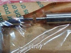 NEW Mitutoyo digital ip65 331 361 30 0 to 1 Inch special slot Micrometer (P641)