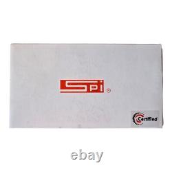 NEW SPI IP54 Digital Electronic Outside Micrometer 0-1 Max, Carbide-Tipped Face