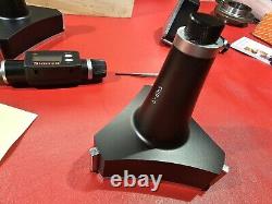 NEW STARRETT DIGITAL INTRIMIK BORE GAGE MICROMETER 4 to 8 in mitutoyo spi B. S