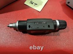 NEW STARRETT DIGITAL INTRIMIK BORE GAGE MICROMETER 4 to 8 in mitutoyo spi B. S