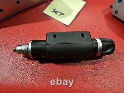 NEW STARRETT DIGITAL INTRIMIK BORE GAGE MICROMETER 4 to 8 in mitutoyo spi B. S