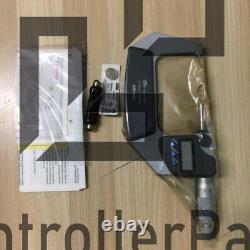 New 1 pcs Mitutoyo 293-242-30 Digital micrometer 50-75mm 0.001mm