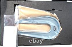New Mitutoyo 118-129 Micrometer Pmu6-1v 118129