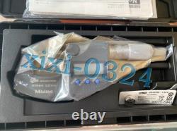 New Mitutoyo 293-240-30 Digital micrometer 0-25mm Fast delivery