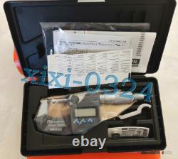 New Mitutoyo 293-240-30 Digital micrometer 0-25mm Fast delivery