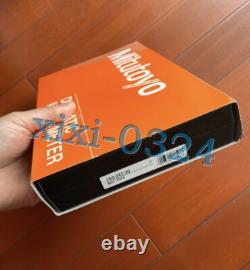 New Mitutoyo 293-242-30 Digital Micrometer 50-75 mm Fast delivery