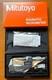 New Mitutoyo Coolant Proof Micrometer MDC-50PX 293-241-30 from Japan