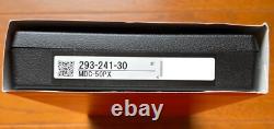 New Mitutoyo Coolant Proof Micrometer MDC-50PX 293-241-30 from Japan