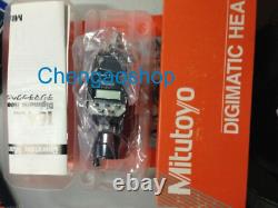 New Mitutoyo Digital Micrometer 164-164 0-500.001mm By DHL or EMS #G1790 XH