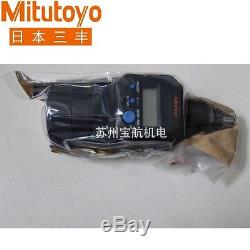 New Mitutoyo Digital Micrometer 164-164 0-500.001mm Micrometer #G1790 XH