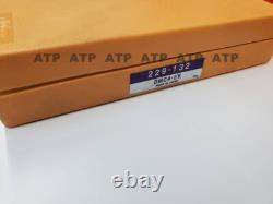 New Old Stock Mitutoyo Digital Depth Gage Micrometer Kit DMC4-6K 229-132