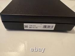 New in box, Mitutoyo DMC-100-100 kit