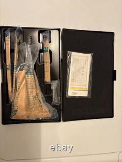 New in box, Mitutoyo DMC-100-100 kit