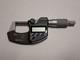New open-box Mitutoyo Digital Micrometer 293-340-30 1/25.4mm IP65 Ratchet Stop