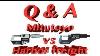 Q Amp A Harbor Freight Vs Mitutoyo Digital Micrometer