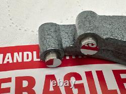 RARE MITUTOYO 0-6 Rolling Digital Micrometer Set, Carbide. 0001 No. 193-925
