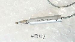 Rare Mitutoyo Vintage Digital Electronic Micrometer 519-412 withLinear Gauge