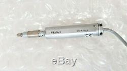 Rare Mitutoyo Vintage Digital Electronic Micrometer 519-412 withLinear Gauge