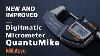 Revolutionize Your Workflow With Quantumike Faster Measurements Maximum Precision