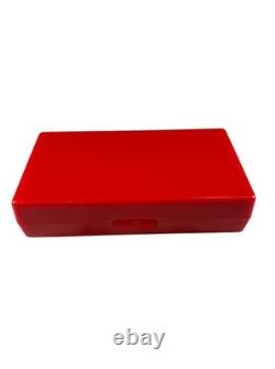 SPI 10-800-1 1 Max IP65 Carbide-Tipped Face Electronic Outside Micrometer