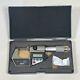 SPI 10-891-0 Outside Digital Micrometer With Case Made In Japan Japanese