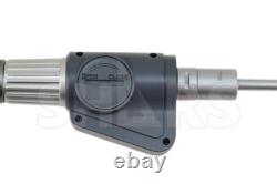 Shars. 236.315 Electronic Digital 3 Point Internal Micrometer New S