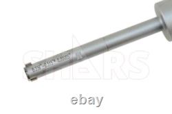 Shars. 236.315 Electronic Digital 3 Point Internal Micrometer New S