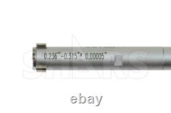 Shars. 236.315 Electronic Digital 3 Point Internal Micrometer New S