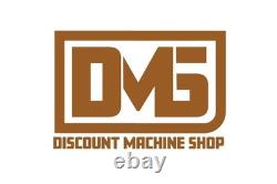 Shars. 236.315 Electronic Digital 3 Point Internal Micrometer New S