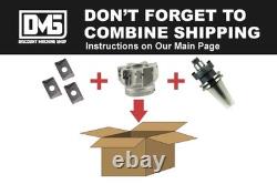 Shars. 236.315 Electronic Digital 3 Point Internal Micrometer New S