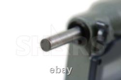 Shars 3-4 0.00005/0.001mm Digital Electronic Outside Micrometer IP65 New P